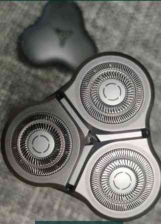 Електробритва: Kсяомі. Нова Київ