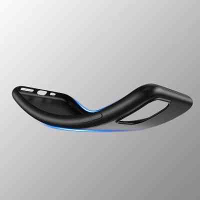 Чохол до мобільного телефона BeCover Xiaomi Redmi Note 12 Pro 5G Black (708814) Вінниця