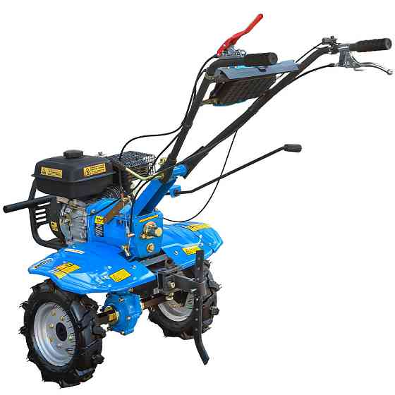 Мотоблок Кентавр МБ2070Б (колеса 4.00-8) Харьков