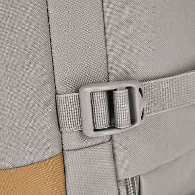 Рюкзак туристичний Pacsafe Go Carry-on 34L сірий (35155146) Вінниця