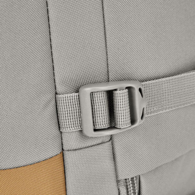 Рюкзак туристичний Pacsafe Go Carry-on 34L сірий (35155146) Вінниця - фото 6