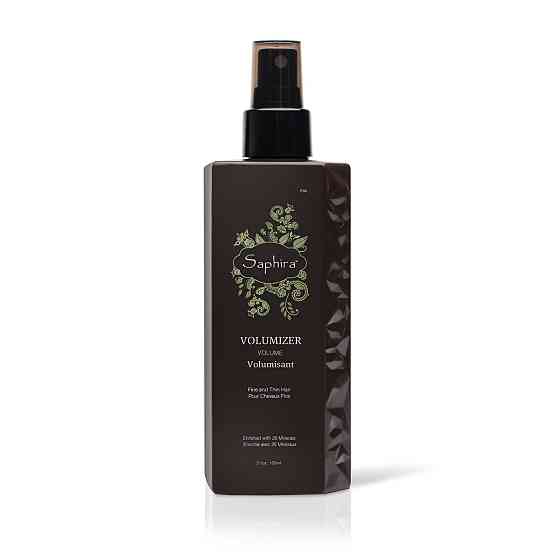 Спрей для об'єму волосся без обтяження Volume Saphira 150 мл Київ