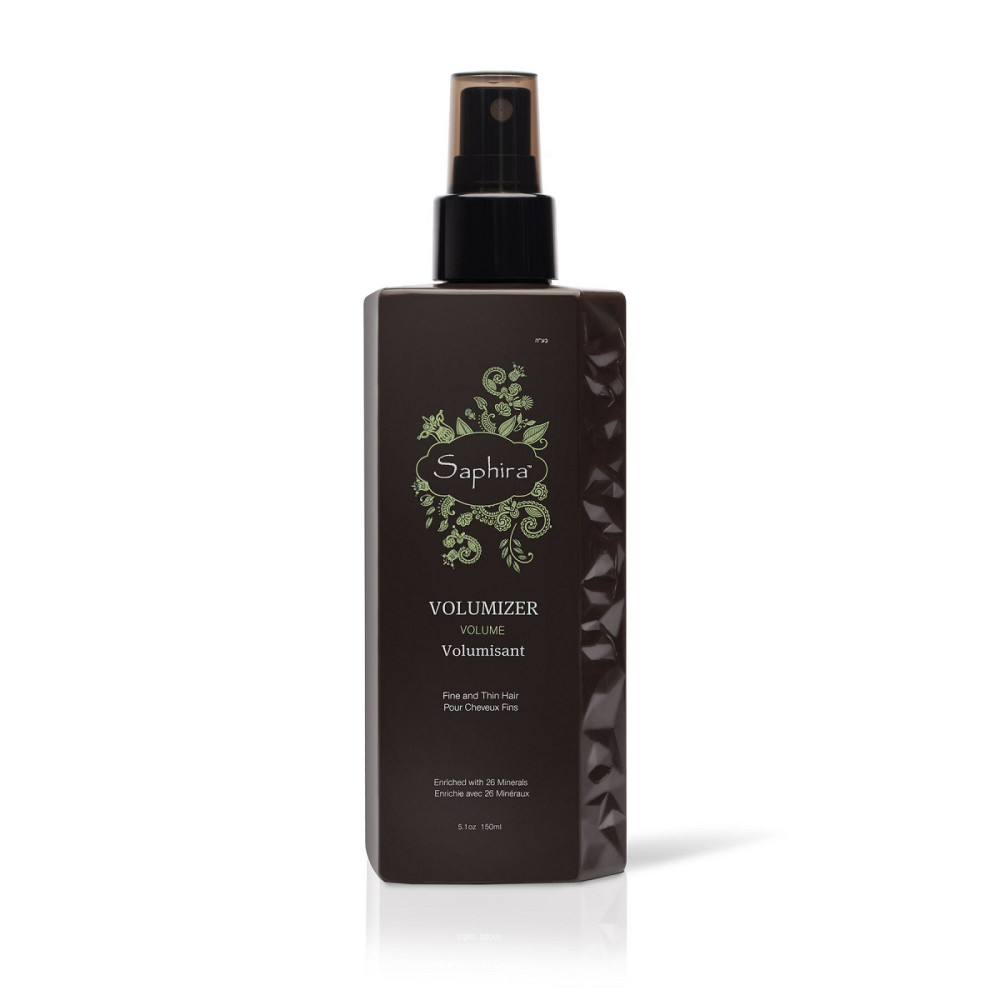 Спрей для объема волос без отягощения Volume Saphira 150 мл Киев - изображение 1