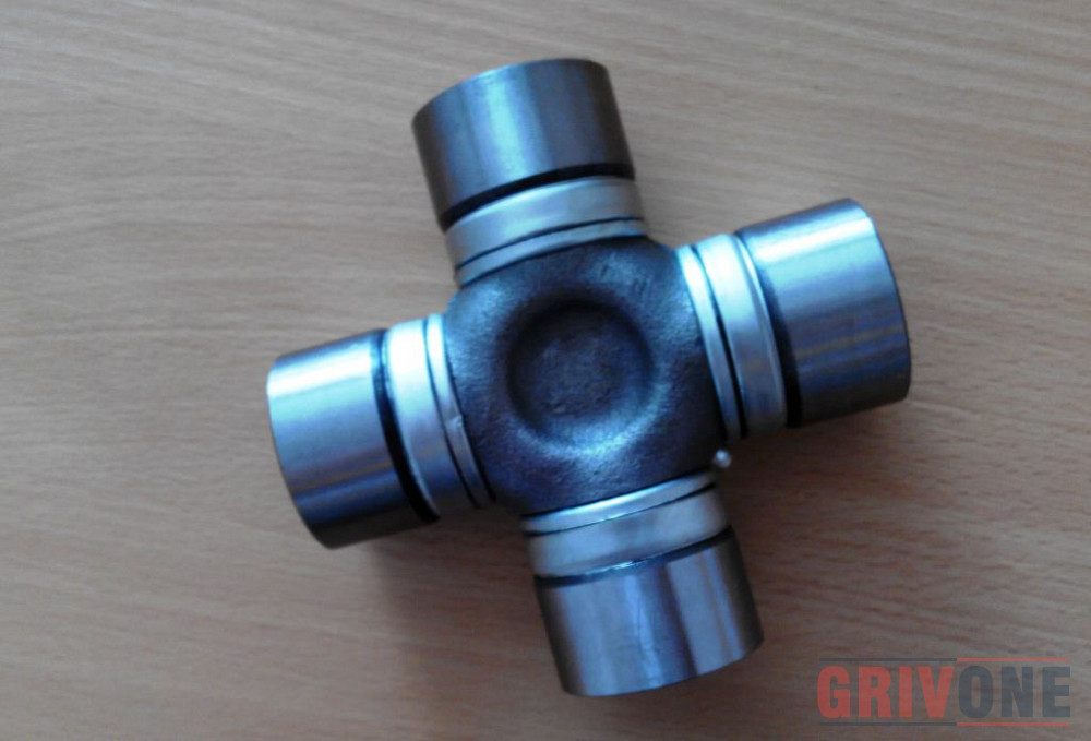 Крестовина карданного вала на УН-053 / 88170049 Київ - фото 1