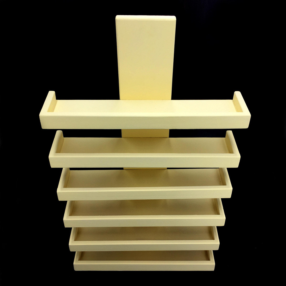 Органайзер для косметики "Береніка" лимонад Миколаїв - фото 3