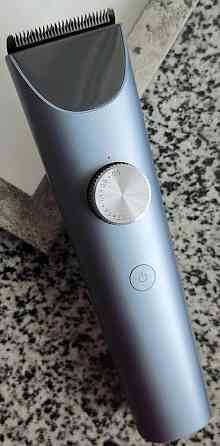 Машинка для стрижки Xiaomi Mijia Hair Clipper 2! Харків