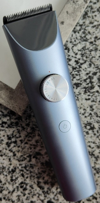 Машинка для стрижки Xiaomi Mijia Hair Clipper 2! Харків - фото 6