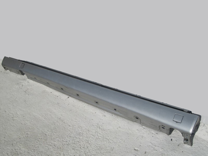 Mercedes-Benz  A2206980354 Поріг пластиковий лівий S-Class W220 long Одеса - фото 3