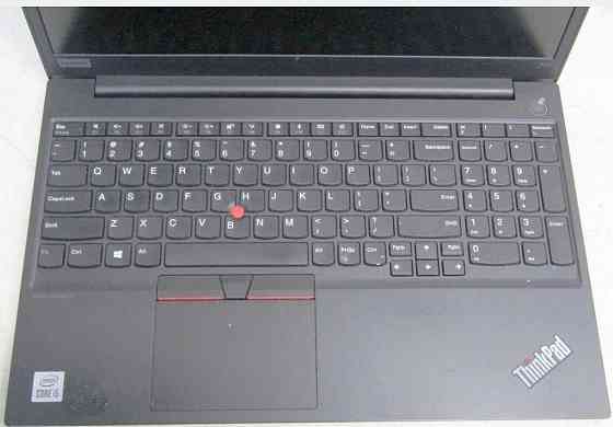 Lenovo ThinkPad E15 15.6
