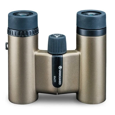 Бінокль Vanguard Vesta Compact 8x21 WP Champagne (Vesta 8210 Cham) Вінниця - фото 8