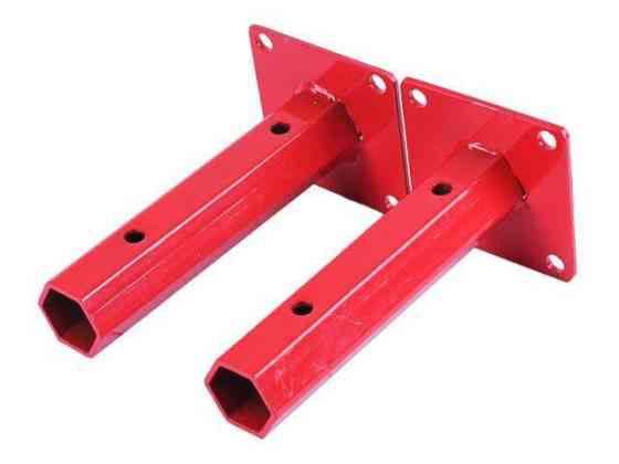 Ступиця колеса 210 мм на КПП, к-т: 2 шт. Мукачево