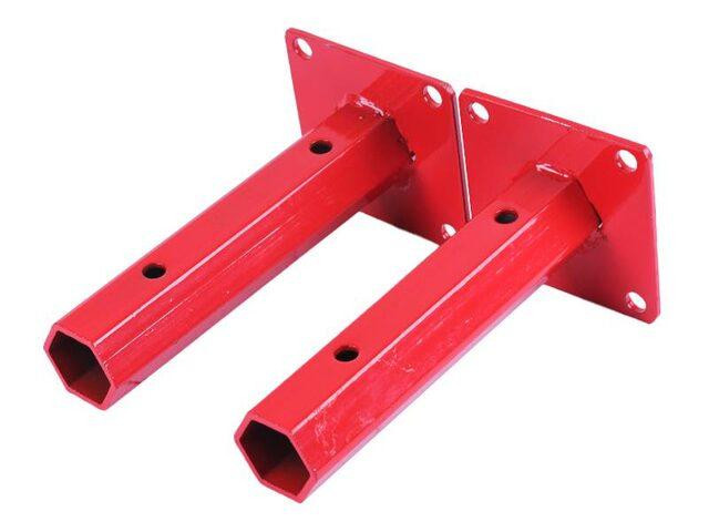 Ступиця колеса 210 мм на КПП, к-т: 2 шт. Мукачево - фото 1