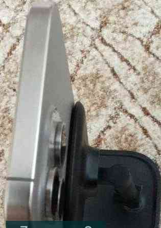 Айфон iPhone 15 Pro Max 256GB Natural Titanium Киев