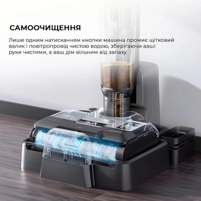 Пилосос Jimmy HW9 Вінниця - фото 9