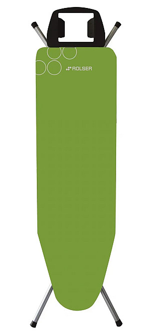 Дошка для прасування Rolser K-S 110х32 см Coto-Lima (K04015-2067) Київ - фото 1