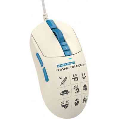 Мишка A4Tech Bloody W72 Ultra USB Pixels Blue (4711421001311) Вінниця