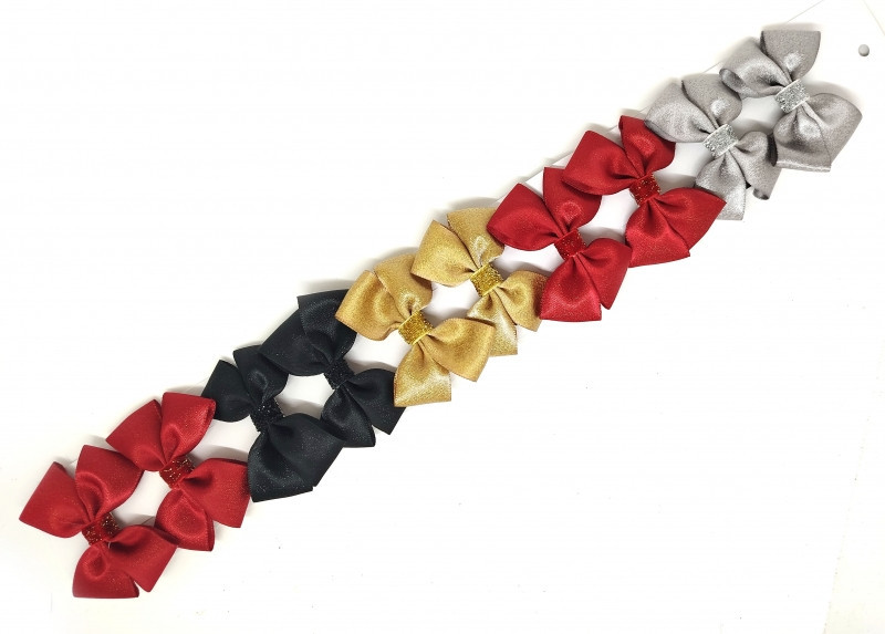 Шпильки для волосся Банти уп 10 шт Київ - фото 1