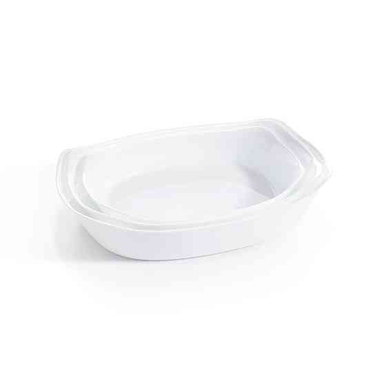 Форма для запекания LUMINARC SMART CUISINE CARINE, 38х27 см (6552351) Киев