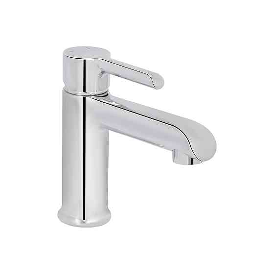 Змішувач для раковини Qtap Grand (з гігієнічним душем) QTGRA272CRM45670 Chrome Київ