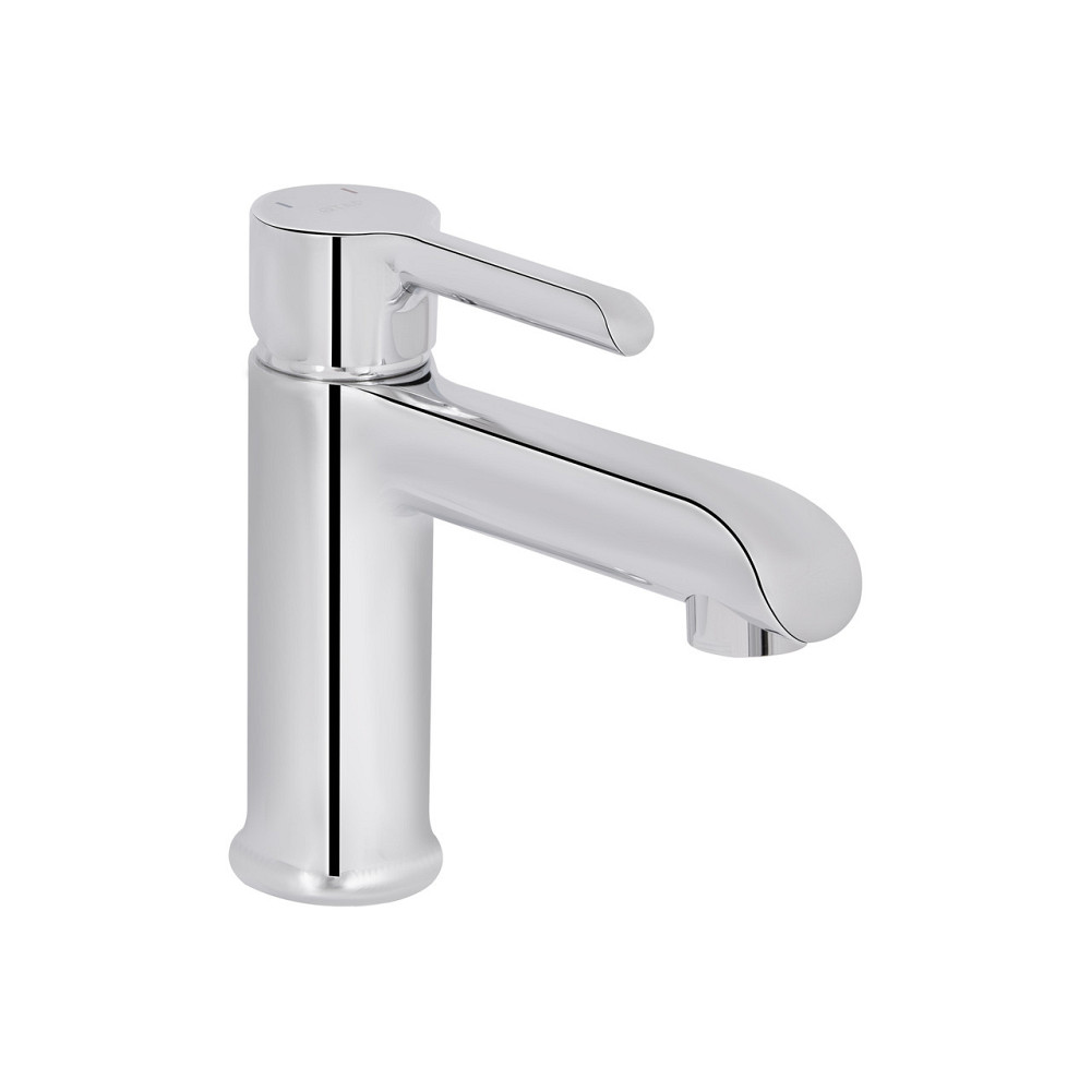 Змішувач для раковини Qtap Grand (з гігієнічним душем) QTGRA272CRM45670 Chrome Київ - фото 3