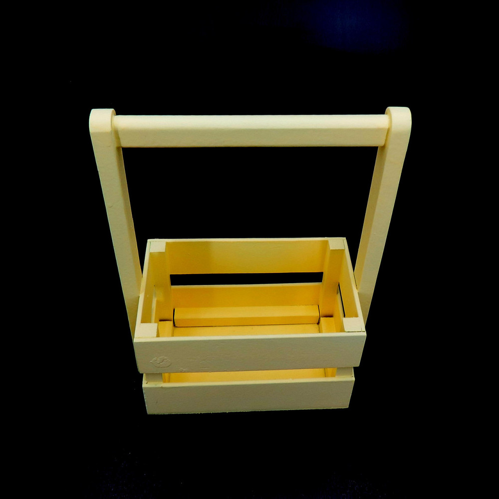 Подарунковий кошик "Тілтон 12х20" лимонад Миколаїв - фото 4