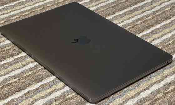 Ноутбук MacBook Pro 2020 i5 8/256Gb. АКБ 88% Киев