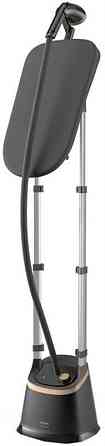 Відпарювач Philips STE3170/80 ( Чорний ) Харьков