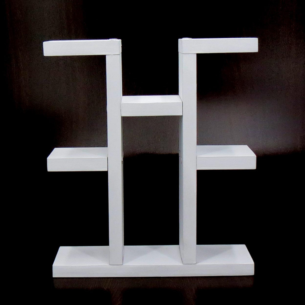 Підставка для квітів "Кальпео" зефір Миколаїв - фото 2