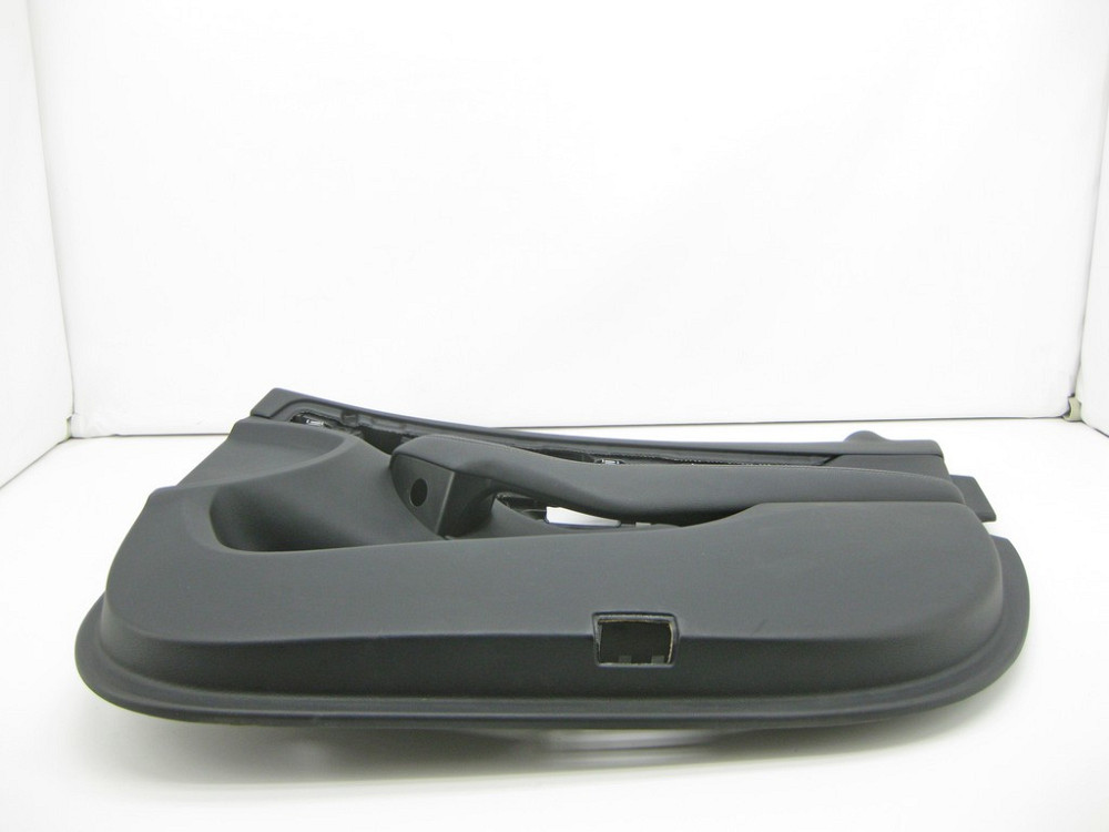 Mercedes-Benz  A2057204627 9H15 Передня права чорна дверна карта C-Class W205 C-Class W205 C-class Estate S205 Одеса - фото 13