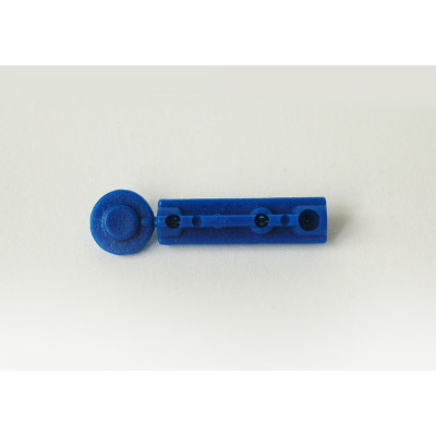 Ланцеты Gamma 50 шт. (7640162324649) Винница - изображение 8