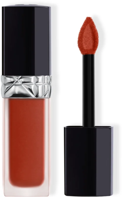 Рідка помада для губ Dior Forever Rouge Liquid 626 Forever Famous Слов'янськ - фото 1