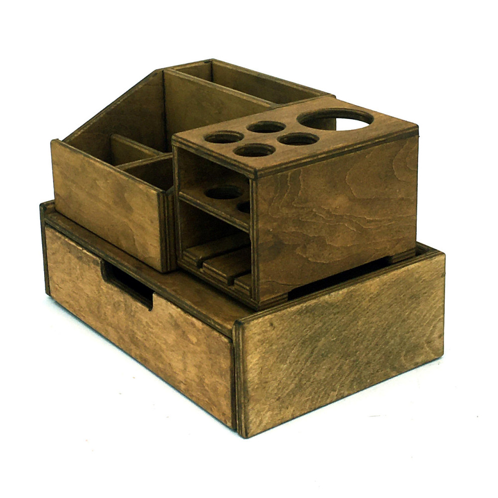 Органайзер для косметики 