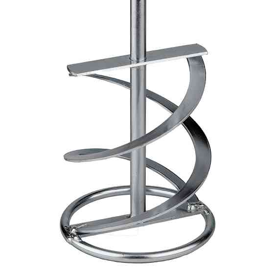 Миксер для сухих смесей М14 140×600мм SIGMA (8340861) Київ