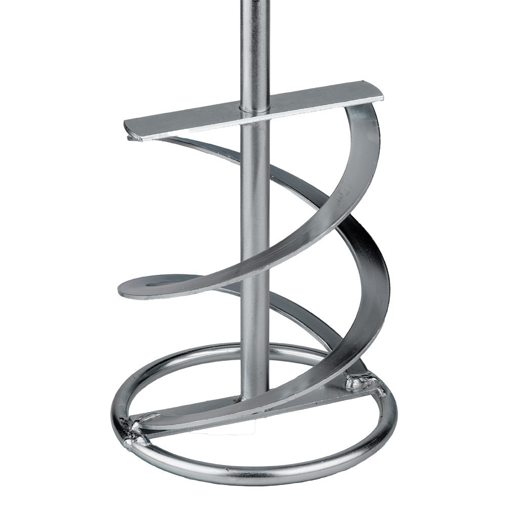 Миксер для сухих смесей М14 140×600мм SIGMA (8340861) Киев - изображение 3