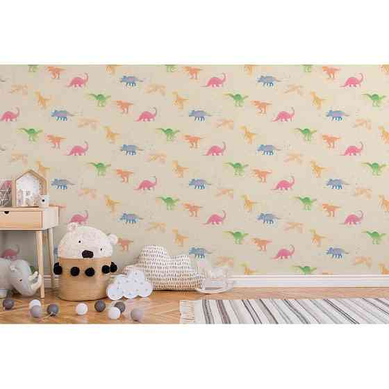 Шпалери AS Creation Little Love 38146-1 Київ