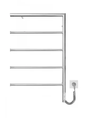 Электрический полотенцесушитель Mario Romeo -I 770х530/80 TR К Киев