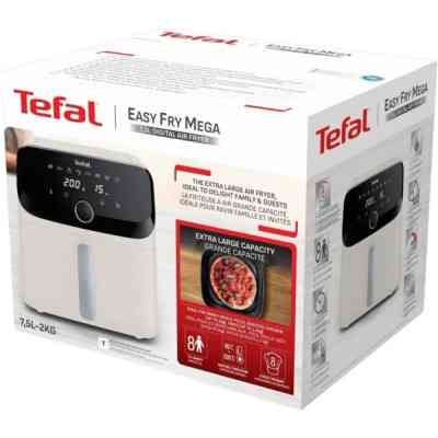 Мультипіч Tefal Easy Fry Mega (EY855AE0) Вінниця