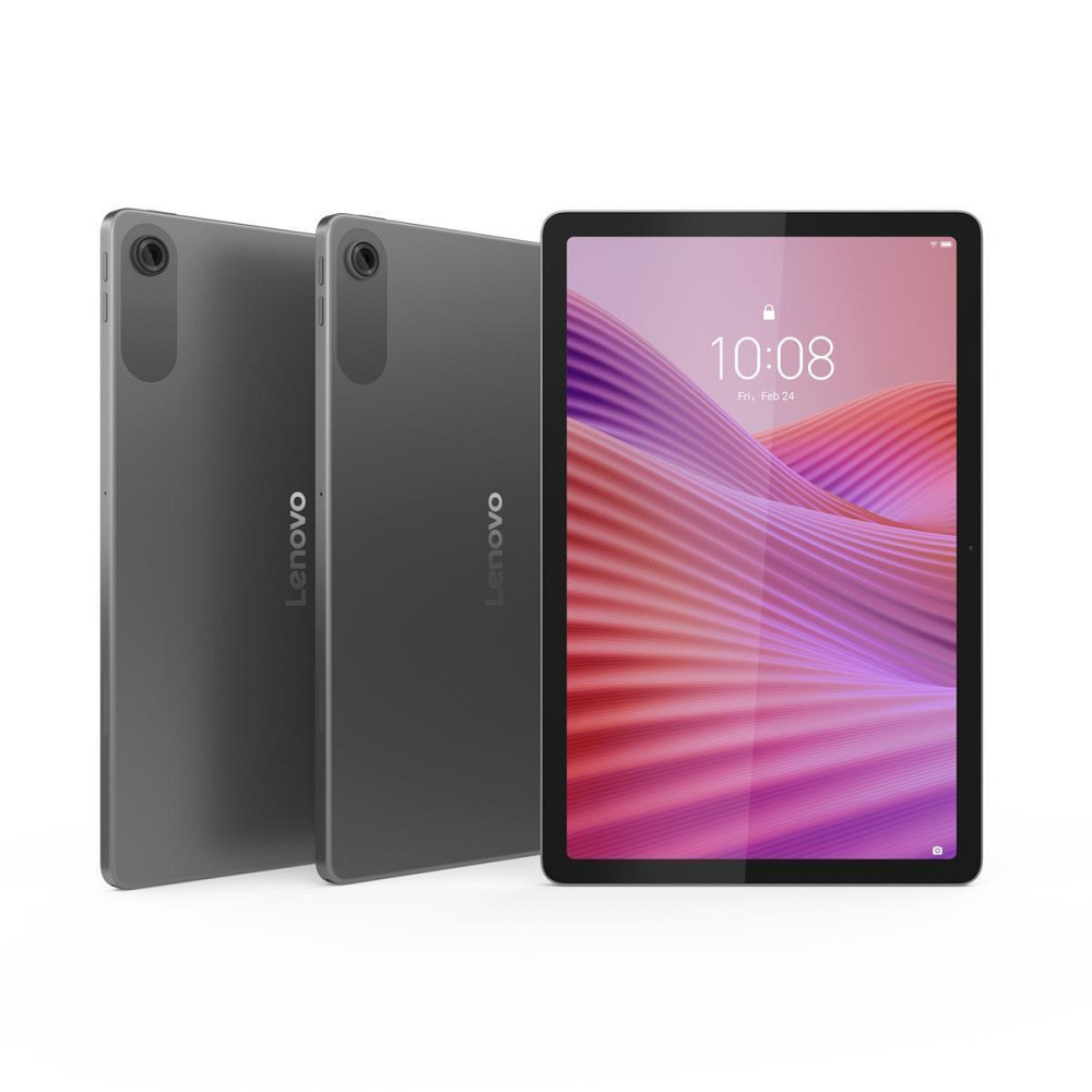Планшет Lenovo Tab TB311XU 8/128 GB 4G Luna Grey + Clear Case (ZAEJ0181UA) ( 10912 ) Харьков - изображение 11