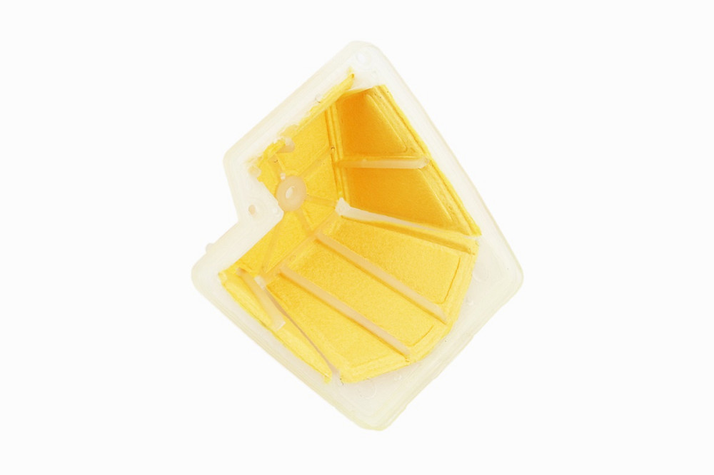 Фільтр-елемент повітряний MS-270/280 (повсть) Київ - фото 2