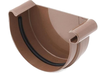 Заглушка желоба правая \ левая BRYZA Киев - изображение 4