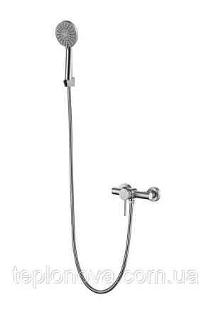 Змішувач для душу VENTA VS513NS Чернівці