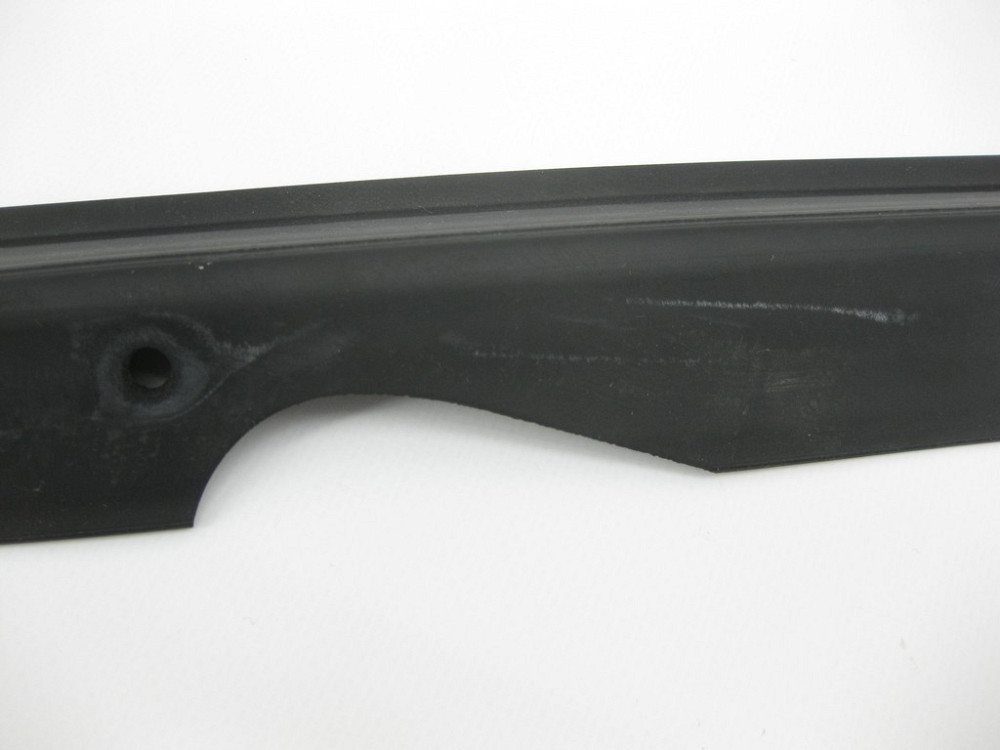 Mercedes-Benz  A2036700008 Ущільнювач заднього скла внутрішній нижній C-Class W203 Одеса - фото 8