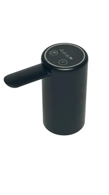 Помпа для воды электрическая AQUADEVICE R1 black Киев - изображение 5