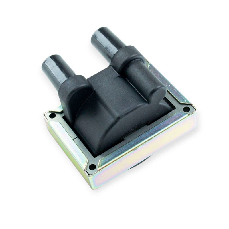 Катушка зажигания 406 двигатель 2 вых. Мукачево - изображение 1