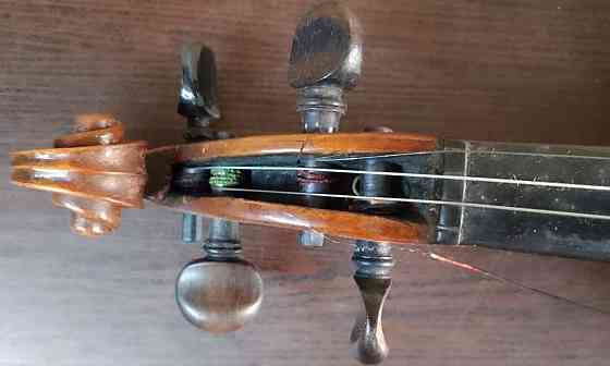 Скрипка 4/4 1923 рік. Харків