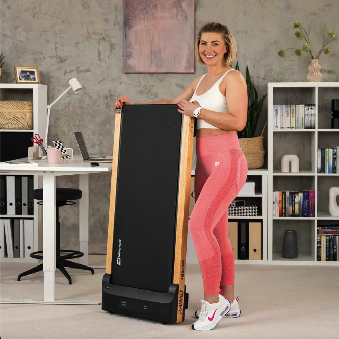 Беговая дорожка Hop-Sport HS-850WP Primo Киев - изображение 8