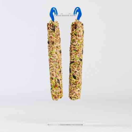 Колосок Природа "Овочевий" для гризунів 140 г Вінниця