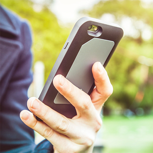 Корпус для iPhone 6 на 2 Sim карти Рівне - фото 1