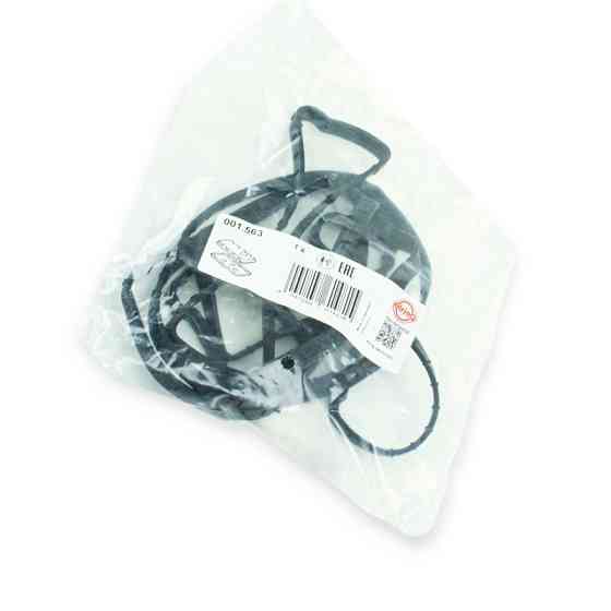 Прокладка крышки Форд Транзит, Фокус, Мондео 1.8-2.3 i 00-, Fusion 2.5i клапаной Мукачево