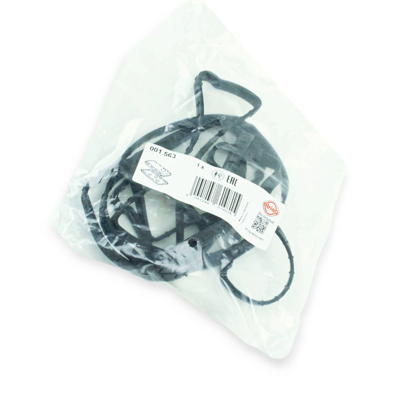 Прокладка крышки Форд Транзит, Фокус, Мондео 1.8-2.3 i 00-, Fusion 2.5i клапаной Мукачево - изображение 1